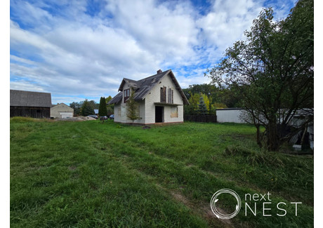 Działka na sprzedaż - Leśna Jaroszowa Wola, Prażmów, Piaseczyński, 2200 m², 399 000 PLN, NET-625742