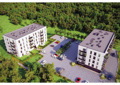 Mieszkanie na sprzedaż - Bytkowska Katowice, 31 m², 330 000 PLN, NET-KAT-MS-6980