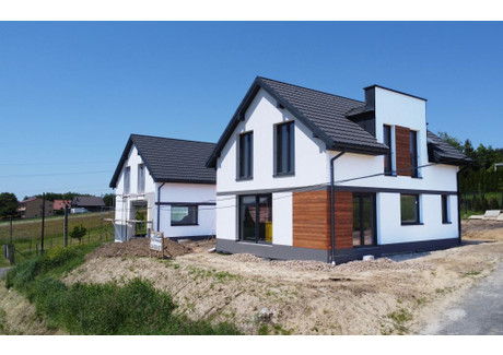 Dom na sprzedaż - Główna Buków, 108 m², 750 000 PLN, NET-BUK-DS-6914