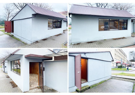 Komercyjne do wynajęcia - Grabskiego Załęże, Katowice, 30 m², 1600 PLN, NET-KAT-LW-6241