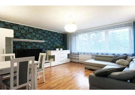 Mieszkanie na sprzedaż - Śliwki Niwka, Sosonowiec, 55 m², 365 000 PLN, NET-SOS-MS-7241