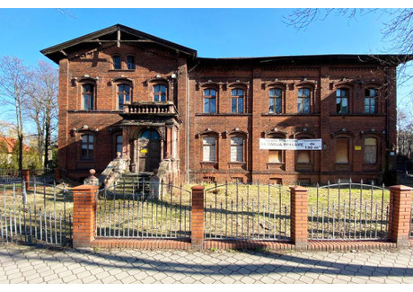 Dom na sprzedaż - 1-go maja Centrum, Siemianowice Śląskie, 4440 m², 3 300 000 PLN, NET-SIE-DS-6322