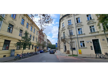 Komercyjne do wynajęcia - Grabowskiego Stare Miasto, Kraków, 89 m², 4800 PLN, NET-KRA-LW-7655