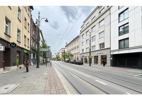 Mieszkanie na sprzedaż - Rakowicka Stare Miasto, Kraków, 36 m², 950 000 PLN, NET-KRA-MS-7426