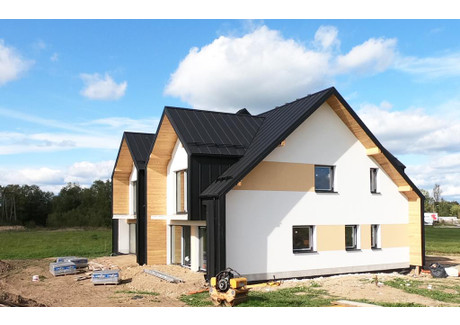 Dom na sprzedaż - Czarny Dunajec, 174 m², 950 000 PLN, NET-CZA-DS-6928