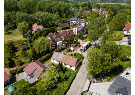 Działka na sprzedaż - Jadwigi Majówny Olszanica, Kraków-Krowodrza, Kraków, 600 m², 520 000 PLN, NET-NEO605788