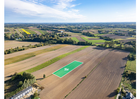 Działka na sprzedaż - Nałęczowska Tomaszowice-Kolonia, Jastków, Lubelski, 3000 m², 600 000 PLN, NET-2336/2089/OGS