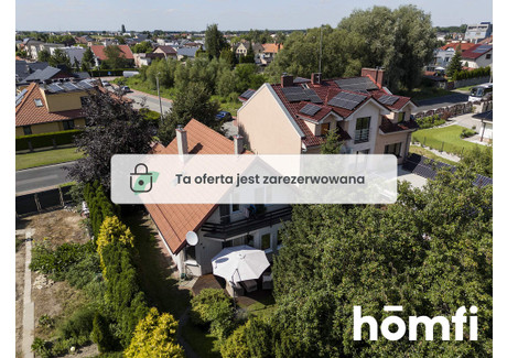 Dom na sprzedaż - Kościan, Kościański, 94 m², 795 000 PLN, NET-5961/2089/ODS