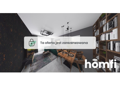 Mieszkanie na sprzedaż - Obrońców Wybrzeża Przymorze, Gdańsk, 38 m², 429 900 PLN, NET-23745/2089/OMS