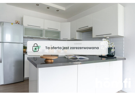 Mieszkanie na sprzedaż - Żabikowska Komorniki, Poznański, 45,67 m², 430 000 PLN, NET-23836/2089/OMS