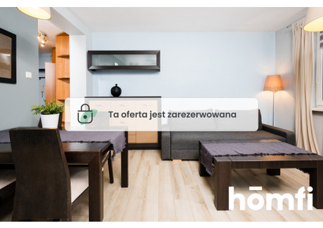 Mieszkanie do wynajęcia - Śliwkowa Czyżyny, Kraków, 68 m², 3000 PLN, NET-48987/2089/OMW