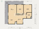 Mieszkanie na sprzedaż - Franciszka Hynka Dywity, Olsztyński, 55 m², 625 000 PLN, NET-22769/2089/OMS