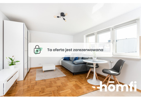 Mieszkanie do wynajęcia - Żułowska Olsza, Kraków, 23 m², 1800 PLN, NET-44949/2089/OMW