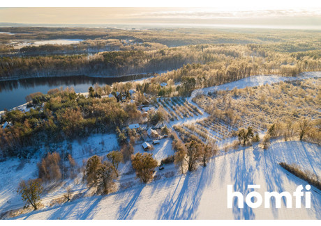 Działka na sprzedaż - Przezmark, Stary Dzierzgoń, Sztumski, 1800 m², 500 000 PLN, NET-1947/2089/OGS