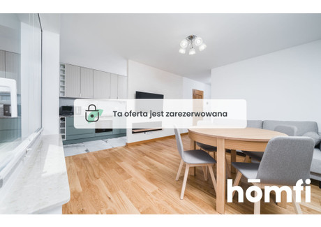 Mieszkanie do wynajęcia - Woźniców Czyżyny, Kraków, 44 m², 2600 PLN, NET-49031/2089/OMW