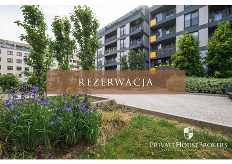 Mieszkanie do wynajęcia - Bartosza Głowackiego Bronowice, Kraków, 66 m², 3300 PLN, NET-49332/2089/OMW