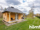 Dom na sprzedaż - Łobozew Dolny, Ustrzyki Dolne, Bieszczadzki, 26 m², 440 000 PLN, NET-5737/2089/ODS