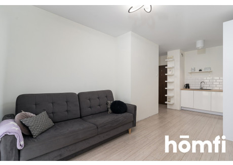 Mieszkanie do wynajęcia - Hokejowa Łostowice, Gdańsk, 34 m², 2400 PLN, NET-50253/2089/OMW