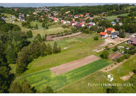 Działka na sprzedaż - Chrosna, Liszki, Krakowski, 5072 m², 429 000 PLN, NET-2170/2089/OGS