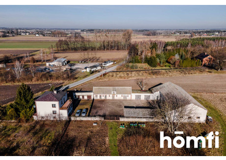 Dom na sprzedaż - Baranów, Grodziski, 200 m², 1 450 000 PLN, NET-5559/2089/ODS