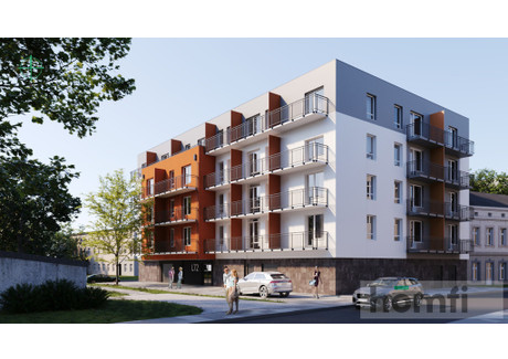 Mieszkanie na sprzedaż - Łódź-Bałuty, Łódź, 39,59 m², 382 000 PLN, NET-23994/2089/OMS