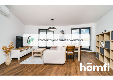 Mieszkanie do wynajęcia - Grzegórzecka Grzegórzki, Kraków, 50,13 m², 3900 PLN, NET-50473/2089/OMW