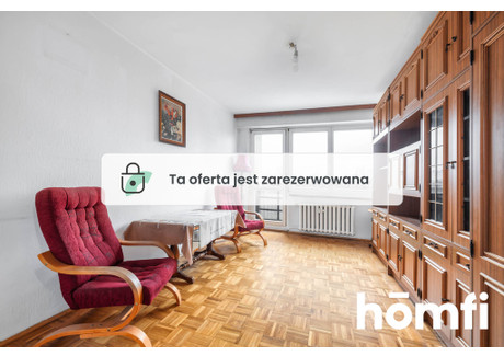 Mieszkanie na sprzedaż - Skołuby Czechów, Lublin, 48,17 m², 419 900 PLN, NET-22954/2089/OMS