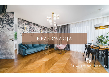 Mieszkanie na sprzedaż - Myśliwska Płaszów, Kraków, 67,11 m², 1 239 000 PLN, NET-23332/2089/OMS