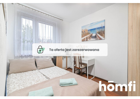 Mieszkanie do wynajęcia - Konstantego Ildefonsa Gałczyńskiego Brzeźno, Gdańsk, 38,6 m², 2100 PLN, NET-50163/2089/OMW