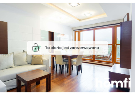 Mieszkanie do wynajęcia - Chełmska Sielce, Mokotów, Warszawa, 75 m², 4800 PLN, NET-50329/2089/OMW