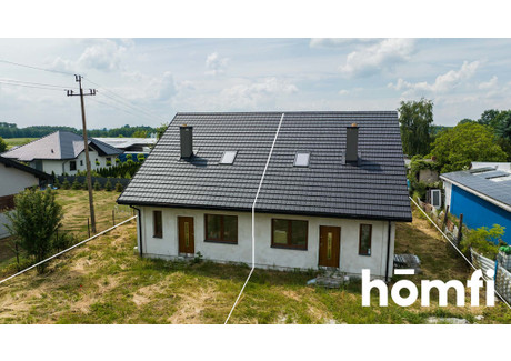 Dom na sprzedaż - Strzałków, Wolanów, Radomski, 130 m², 419 000 PLN, NET-5220/2089/ODS