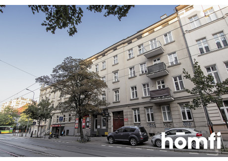 Mieszkanie na sprzedaż - 28 Czerwca Poznań-Wilda, Poznań, 34 m², 470 000 PLN, NET-23657/2089/OMS