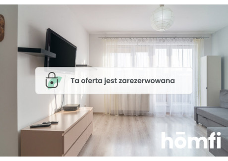 Mieszkanie do wynajęcia - ks. Czesława Klimasa Wrocław-Krzyki, Wrocław, 41 m², 2300 PLN, NET-49173/2089/OMW