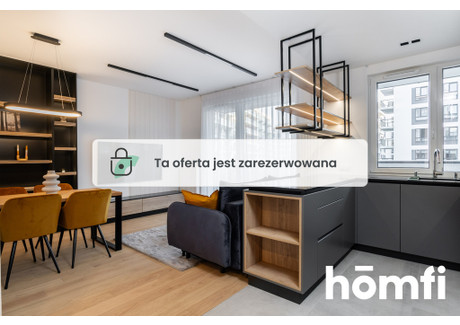 Mieszkanie do wynajęcia - Lazurowa Bemowo, Warszawa, 55 m², 3900 PLN, NET-50223/2089/OMW