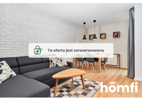 Mieszkanie do wynajęcia - Białowieska Popowice, Wrocław, 65 m², 3600 PLN, NET-35246/2089/OMW