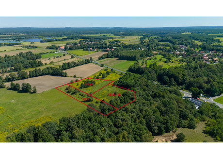 Działka na sprzedaż - Kuźniczysko, Trzebnica, Trzebnicki, 9900 m², 750 000 PLN, NET-2250/2089/OGS