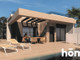 Dom na sprzedaż - Alicante - Rojales, Hiszpania, 109 m², 395 000 Euro (1 698 500 PLN), NET-5744/2089/ODS