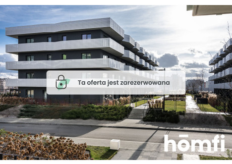 Mieszkanie na sprzedaż - Naukowców Bronowice, Kraków, 51 m², 790 000 PLN, NET-23857/2089/OMS