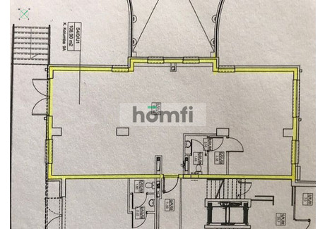 Komercyjne na sprzedaż - Krzysztofa Kolumba Swojczyce, Wrocław, 108,9 m², 1 139 000 PLN, NET-1892/2089/OLS