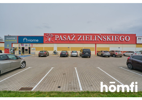 Komercyjne do wynajęcia - Swobodna Wrocław-Krzyki, Wrocław, 30 m², 2600 PLN, NET-9777/2089/OLW