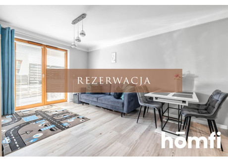 Mieszkanie na sprzedaż - Ks. Wincentego Granata Wrotków, Lublin, 43,82 m², 530 000 PLN, NET-23050/2089/OMS