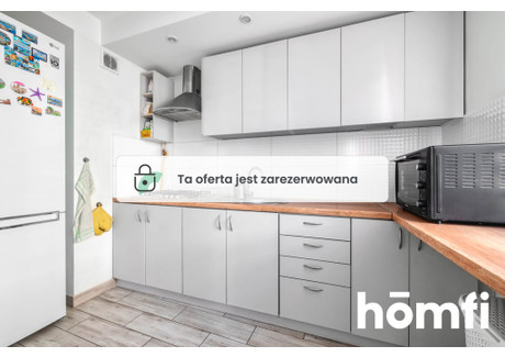 Mieszkanie na sprzedaż - Stefana Okrzei Kalinowszczyzna, Lublin, 46 m², 410 000 PLN, NET-23199/2089/OMS