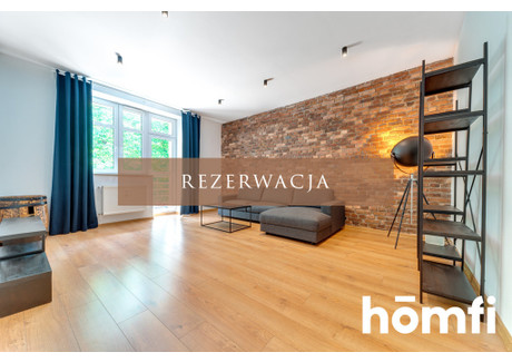 Mieszkanie do wynajęcia - Koszarowa Śródmieście, Katowice, 79,28 m², 2750 PLN, NET-49265/2089/OMW