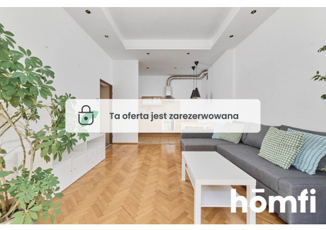 Mieszkanie do wynajęcia - Stanisława Worcella Przedmieście Oławskie, Wrocław, 45,36 m², 2750 PLN, NET-50710/2089/OMW