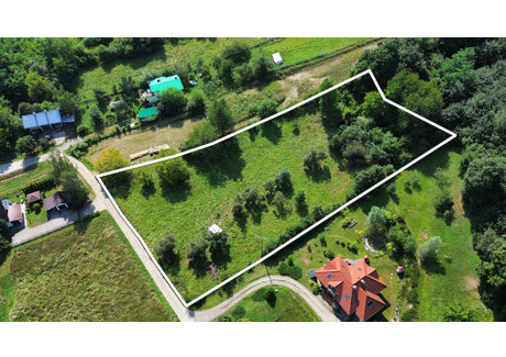 Działka na sprzedaż - Węgrzynek Chełmiec, Nowosądecki, 5100 m², 1 000 000 PLN, NET-2348/2089/OGS