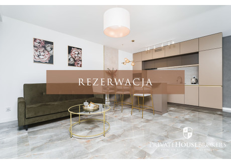 Mieszkanie do wynajęcia - Grzegórzecka Grzegórzki, Kraków, 60 m², 4499 PLN, NET-50652/2089/OMW