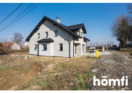 Dom na sprzedaż - Zagórze, Niepołomice, Wielicki, 144 m², 999 000 PLN, NET-5110/2089/ODS