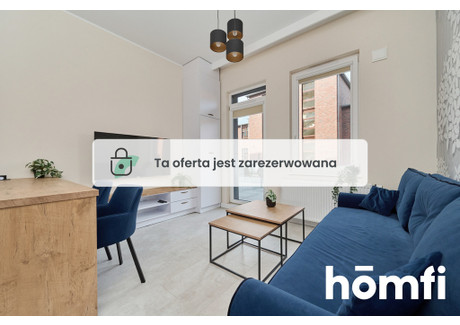 Obiekt na sprzedaż - Brzoskwiniowa Wrocław-Krzyki, Wrocław, 24,77 m², 439 000 PLN, NET-1908/2089/OLS