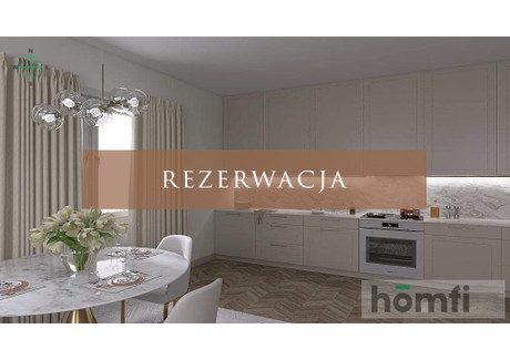Mieszkanie na sprzedaż - Kolorowa Sławinek, Lublin, 64,3 m², 619 000 PLN, NET-22802/2089/OMS