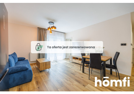 Mieszkanie do wynajęcia - Załęska Pobitno, Rzeszów, 40,54 m², 2200 PLN, NET-50249/2089/OMW